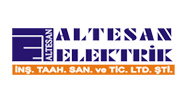 Altesan Elektrik Ltd. Şti.