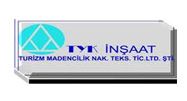Tyk İnşaat Turizm Madencilik Nak. Teks. Tic. Ltd. Şti.
